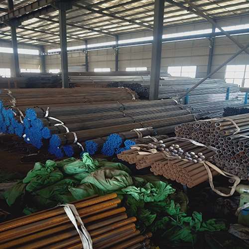 衡山声测管为何能作为桩基础检测材料？