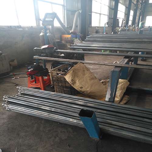 衡山桥梁桩基声测管的施工工艺流程